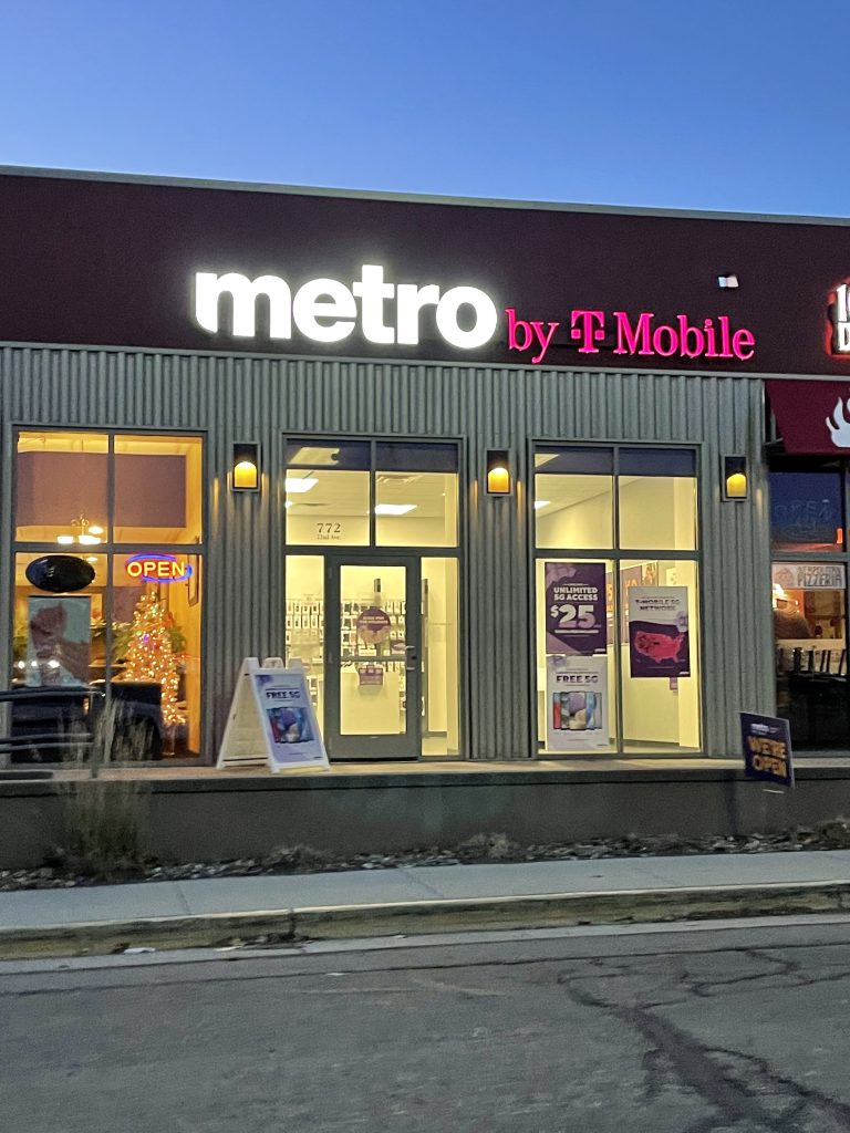 Meet the Nation’s Fastest Prepaid Provider – Metro by T-Mobile